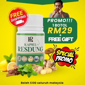 PAKEJ 1 BOTOL PAY DAY